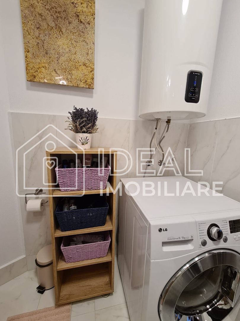 Garsonieră de vânzare - zona ultracentrală - Poză 10