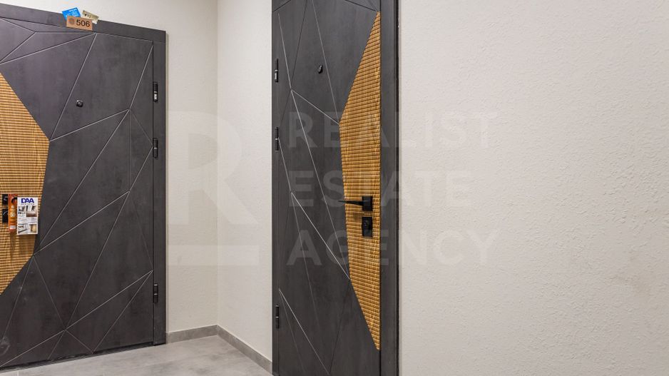 Vânzare, apartament, 2 camere, str. Nicolae Milescu Spătaru, Ciocana - Poză 23