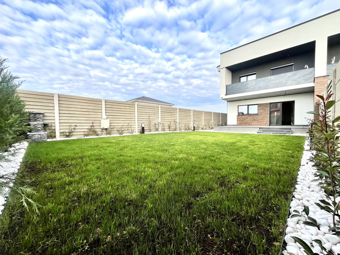 Casă P+1 în Moșnița Nouă | Confort premium si finisaje personalizabile - Poză 2