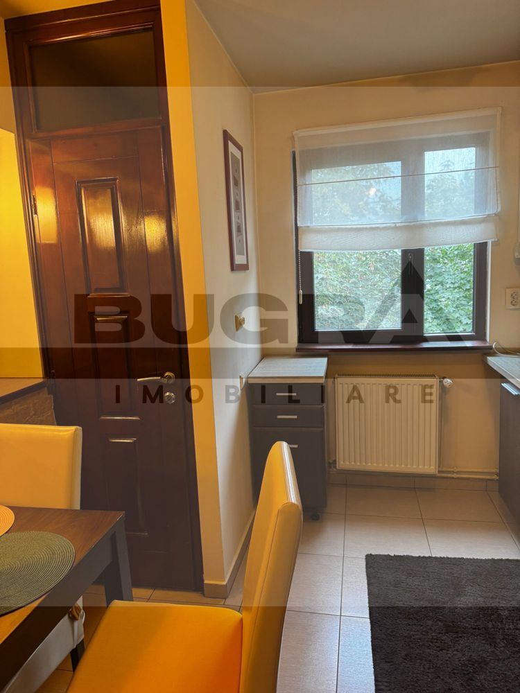 Apartament de 3 camere, parcare, 65mp, zona Albac - Poză 4