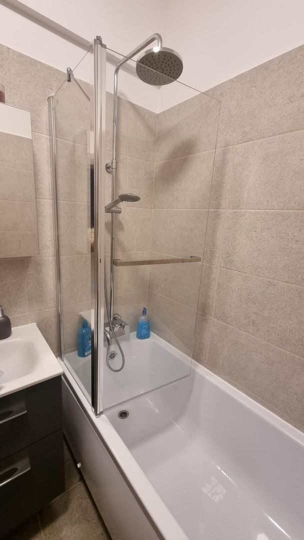 3 camere Finalizat 2022 Pallady 10 min Metrou Nicolae  Teclu mobilat utilat - Poză 20