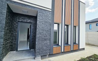 Casa 4 camere - comuna Berceni - Poză 1