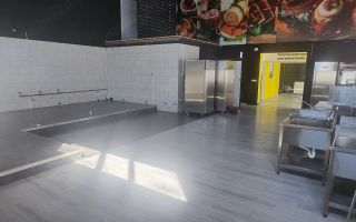 Spațiu comercial de închiriat, zona Metro, Iași - 544 mp - Poză 4