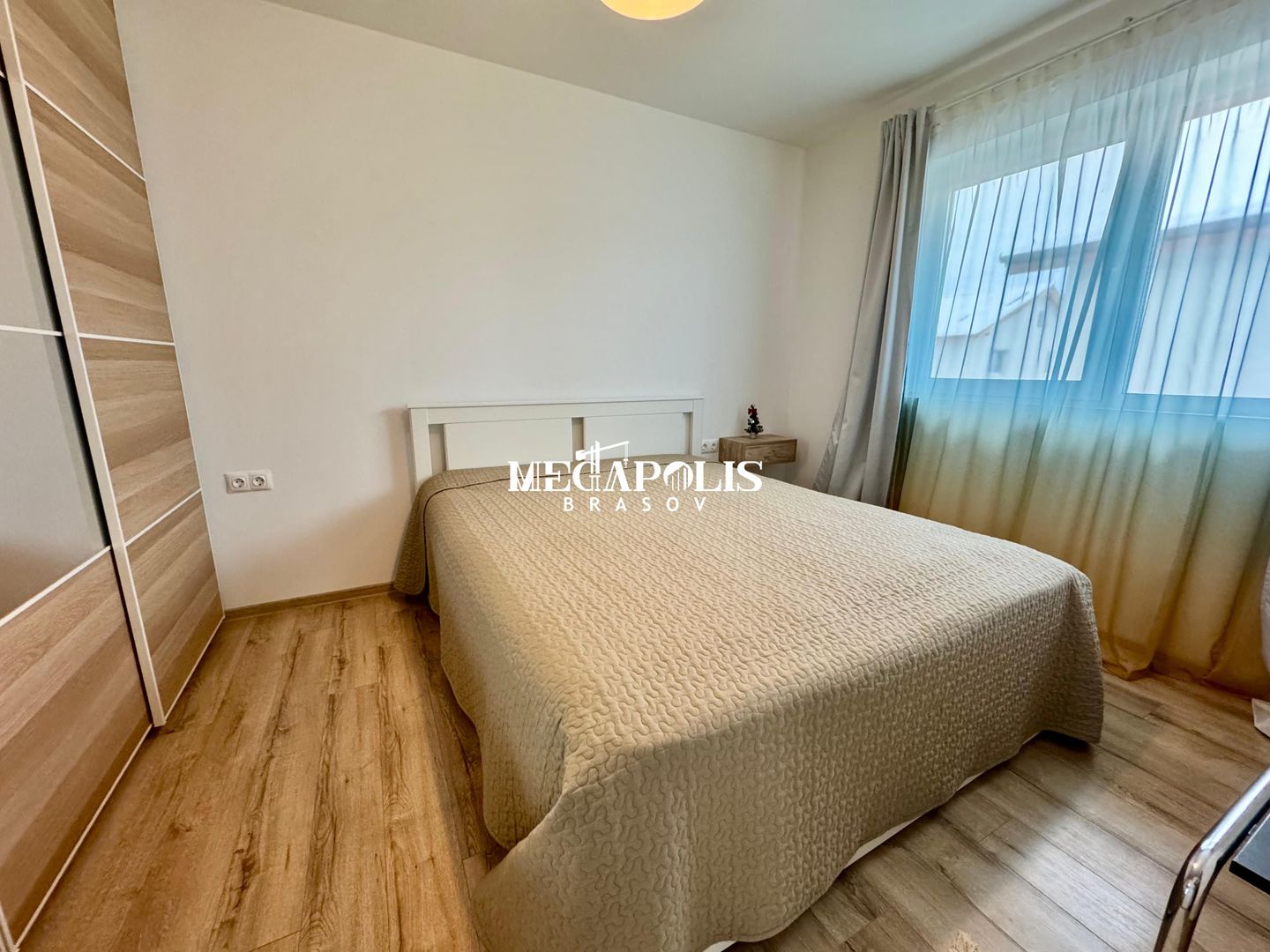 Duplex 3 camere | Prima închiriere | 3 locuri de parcare | Triaj - Poză 15