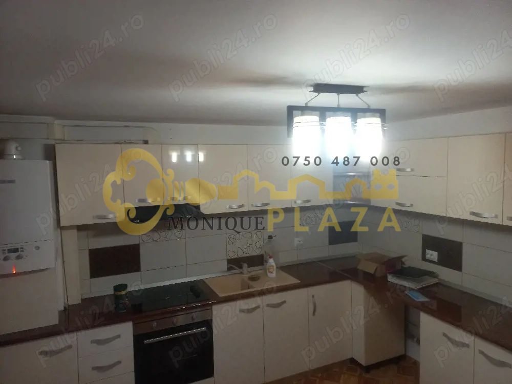 4 Camere | Terasa inchisa  | Zona full acces | Boxa | AC | - Poză 1