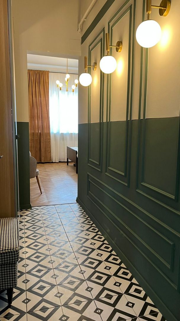 Studio exclusivist in zona Dacia - piata Gemeni - Poză 21