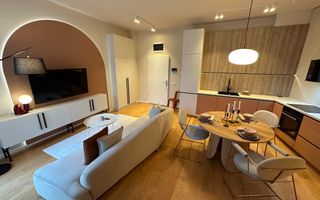 Apartament 2 camere Isho - Poză 2