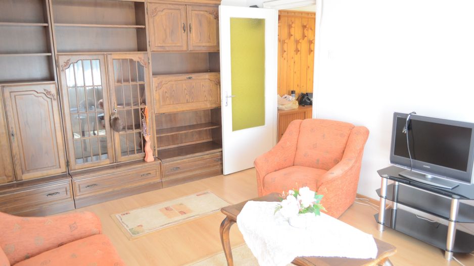 Apartament 2 camere si parcare cartier Grigorescu - Poză 1