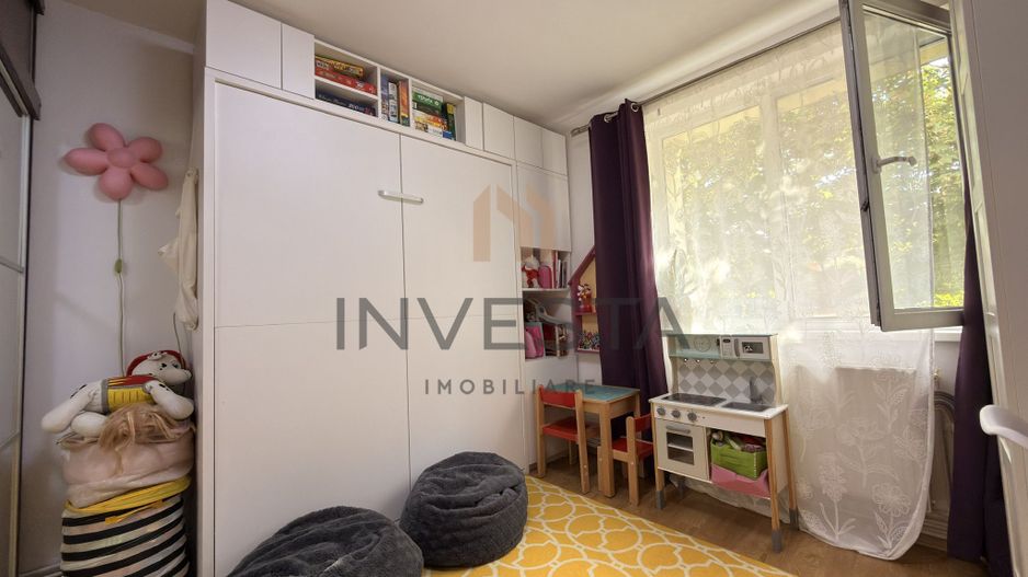 Apartament cu 2 camere, etaj intermediar, Centru, aproape de Litere! - Poză 2