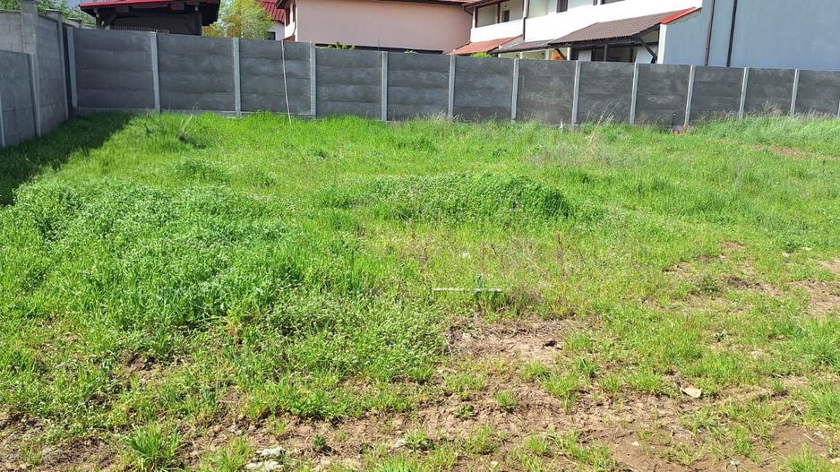 Duplex cu 4 camere si teren generos - Padurea Verde - Poză 5