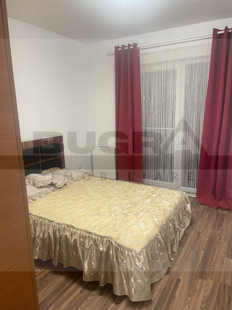 Apartament 2 camere, modern, 50mp, 2 balcoane, zona Fabricii de Zahar - Poză 4