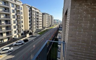 Avalon 2 camere vanzare etaj 3 - Poză 8