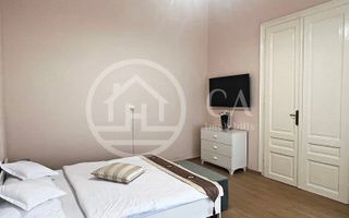 Apartament cu 2 camere de inchiriat in zona Ultracentrala Oradea - Poză 3