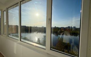 Apartament 2 camere cu vedere catre Lacul Plumbuita - Doamna Ghica - Poză 16