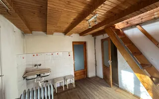 Teren și casă de vânzare în Miercurea Ciuc (central, strada Leliceni) - Poză 29