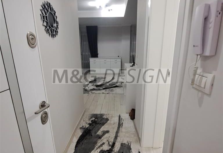 2 camereparcarebloc noulift Aradului-p-ta Verde - Poză 2