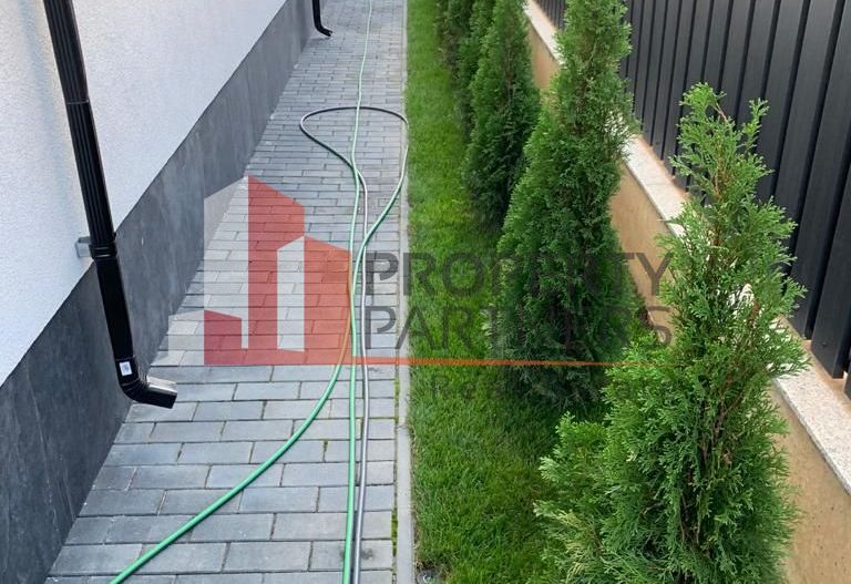 Vila spatioasa, 2021, zona Iancu Nicolae-Jollie Ville - Poză 18