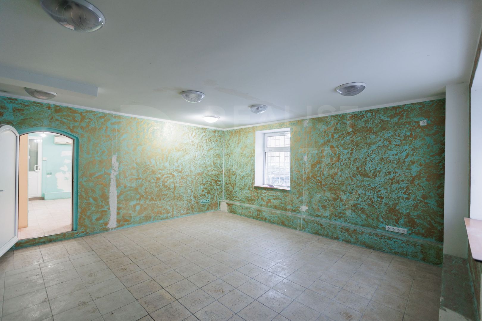 Chirie,  spațiu comercial, 52 mp, str. Pandurilor, Botanica - Poză 9