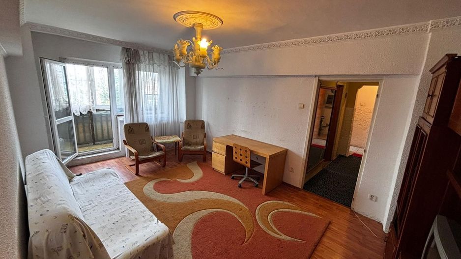 Apartament de 3 Camere - Calea Rahovei / Sebastian - Poză 2