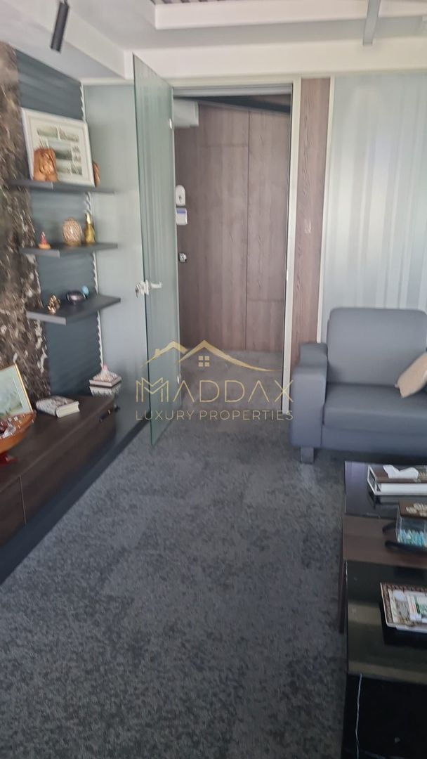 Spatiu birouri LUX*** Calea FLOREASCA//129 mp - Poză 8