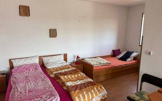 Casa Individuala Becicherecu Mic,P+E,8 Camere,6 Bai,Multiple Anexe - Poză 22