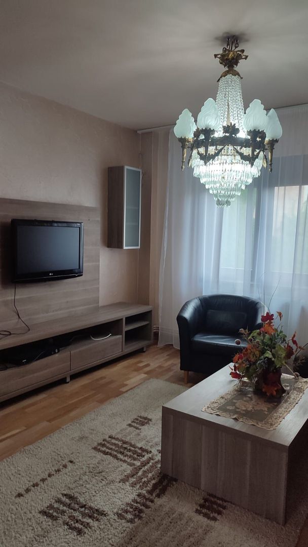 APARTAMENT 3 CAMERE PIATA UNIRII - Poză 4