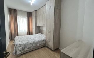 Apartament 2 camere de închiriat, Royal Town, Copou, Iași - Mobilat și utilat modern - Poză 3