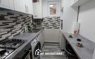 Aleea Savinesti - Ap 2 camere - Renovat complet - Poză 13