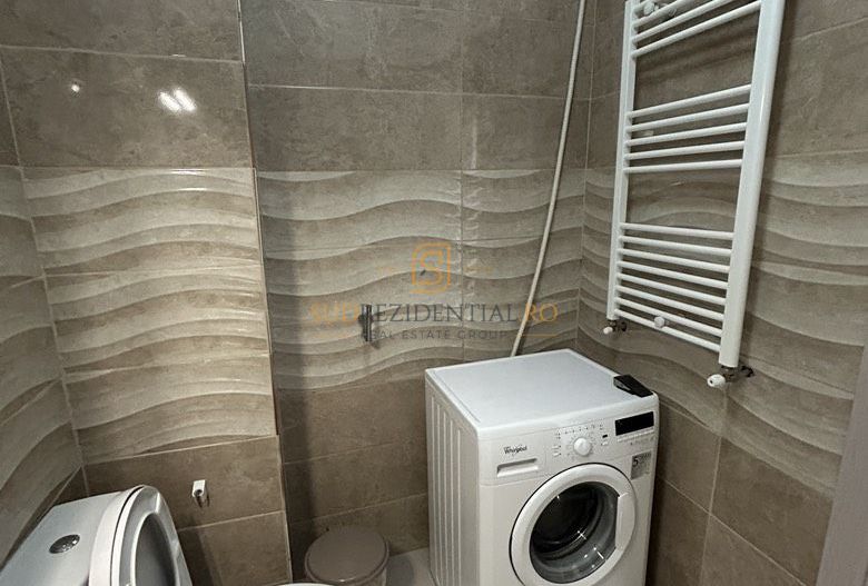 Apartament 2 camere  Bloc  2021 | 61,2 mp | Etaj 1 | Sector 3 - Poză 17