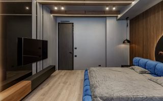 Chirie, apartament, 4 camere, strada Armenească, Centru - Poză 3