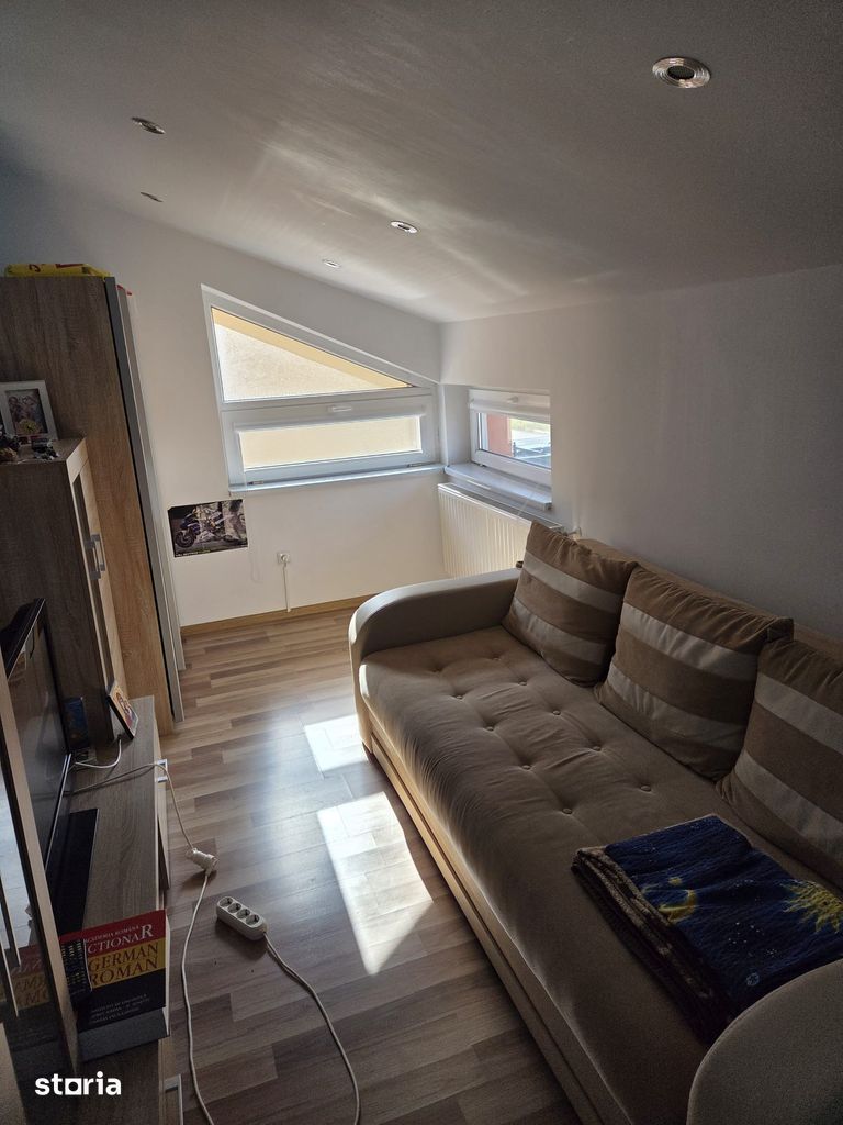 Casă individuala  Dumbrăvița+ teren 600 mp - Poză 12