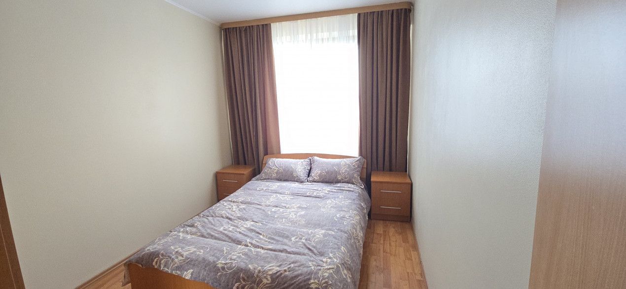 De Închiriat Apartament 3 camere Carpați 2 - Poză 5
