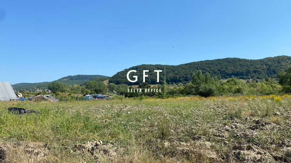 Teren Unirea - 4100 mp - oportunitate investitie - Zona Ranahum, - Poză 7