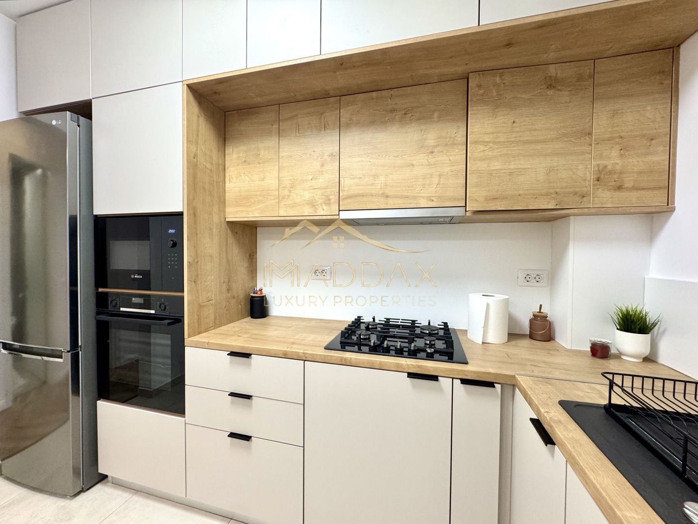 Apartament cu 3 camere *80mp* // Floreasca - Poză 22