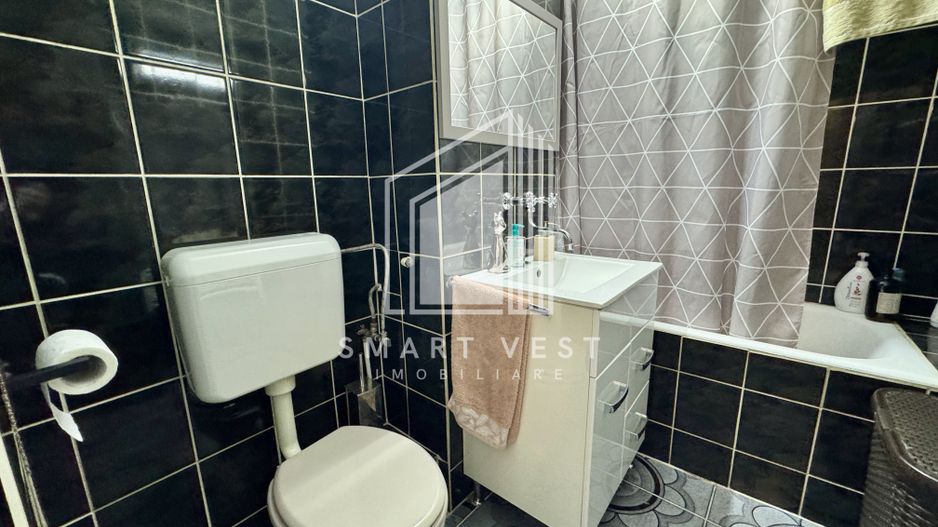 Apartament 3 camere decomandat | Etaj 4/4 | Zona Micro 16 - Poză 25