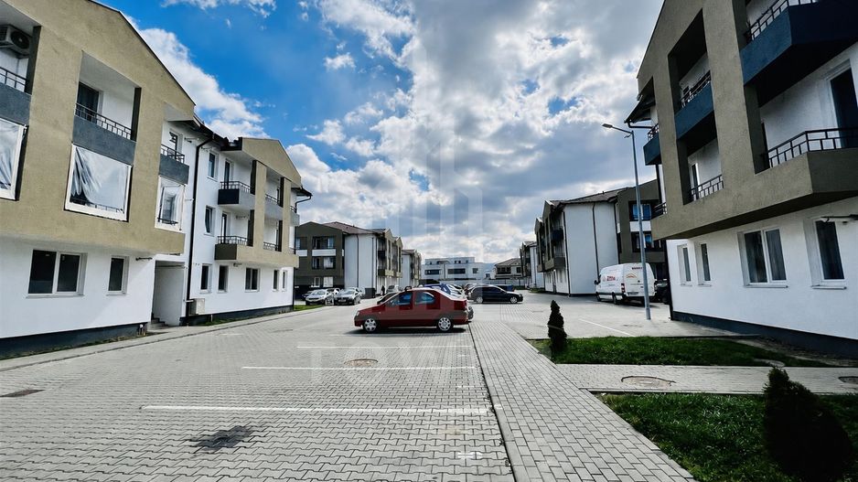 Garsoniera in Selimbar(str. Pictor Brana) - Poză 3