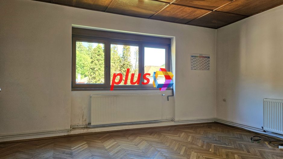 Casa deosebita cu 6 camere Central Brașov - 210 mp - Poză 18