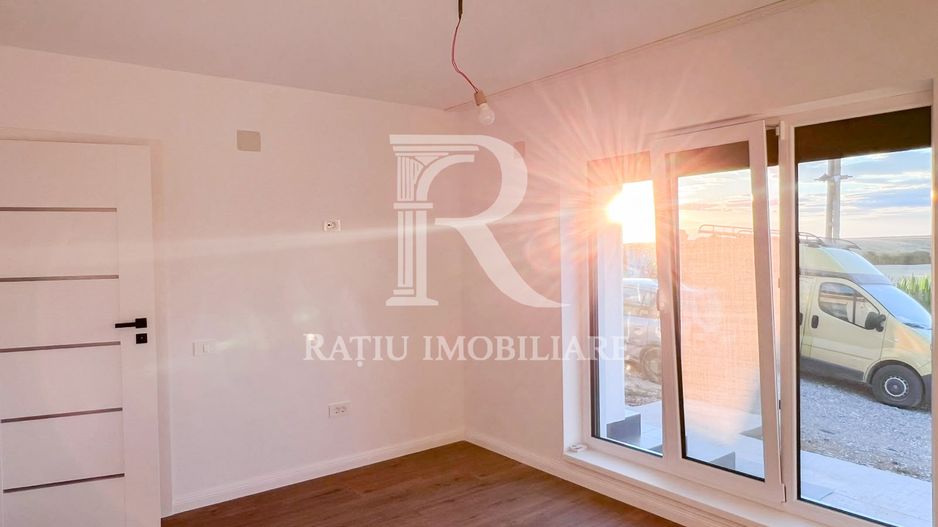 Casă Nouă cu 4 Camere | Teren 520 mp | Nojorid - Poză 22