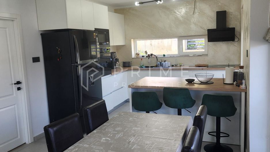 Casă individuală modernă | Livezeni | 120 mp utili | Mobilată Utilată - Poză 11