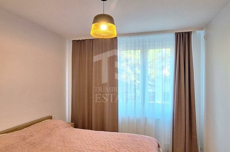 Apartament 2 cam Prima inchiriere - Aleea Craiesti nr. 5, Drumul Taberei - Poză 14