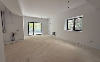 Apartament exclusivist 2 camere | Terasa | Herastrau - Poză 2