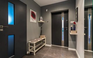 Premium Penthouse zona verde Parc STB Metrou 1 decembrie Pret promo - Poză 5