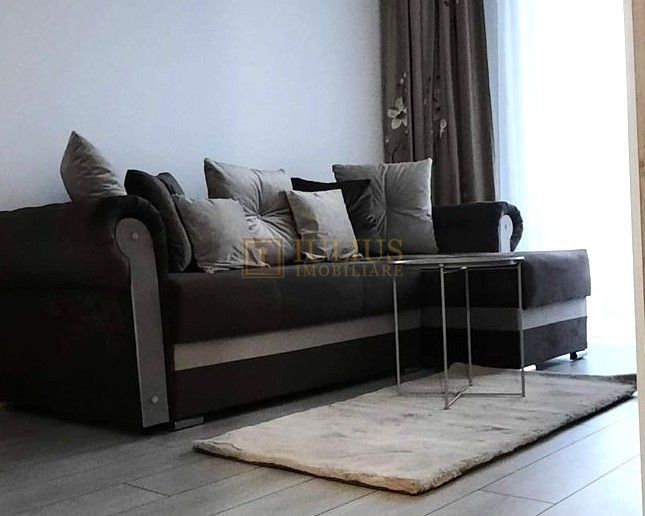 Apartament cu o camera in Braytim - Poză 2