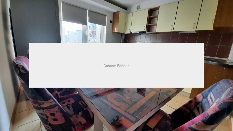 Apartament de lux 3 camere parc Sebastian | Ultra central - Poză 5