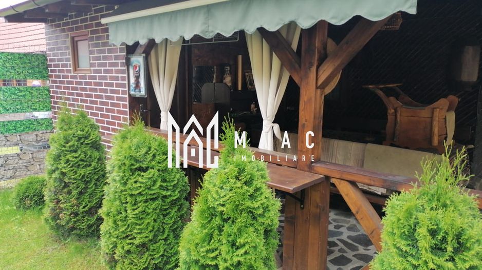 Casa Individuala | Teren 508 MP | Orlat - Poză 11