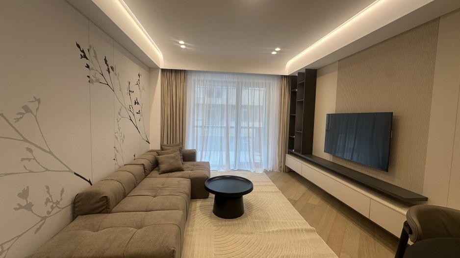 INCHIRIERE 3 CAMERE CORTINA 126 IANCU NICOLAE - Poză 2