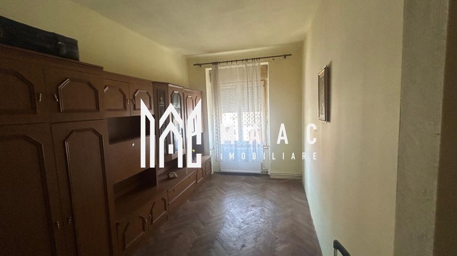 Apartament de vânzare 3 camere | Ultracentral Cisnădie | 97 mp - Poză 11