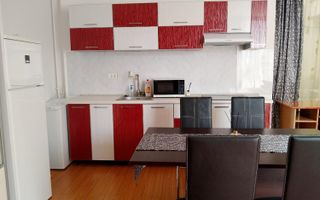 2 camere de vanzare| bloc 2016 | et. 1 | Marriot -Palatul Parlamentului - Poză 10