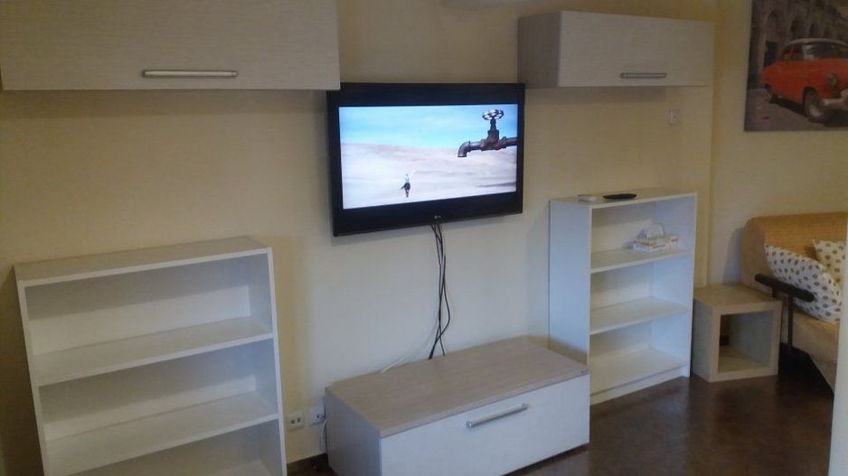 Apartament de Lux Icoanei/Dacia - Poză 5