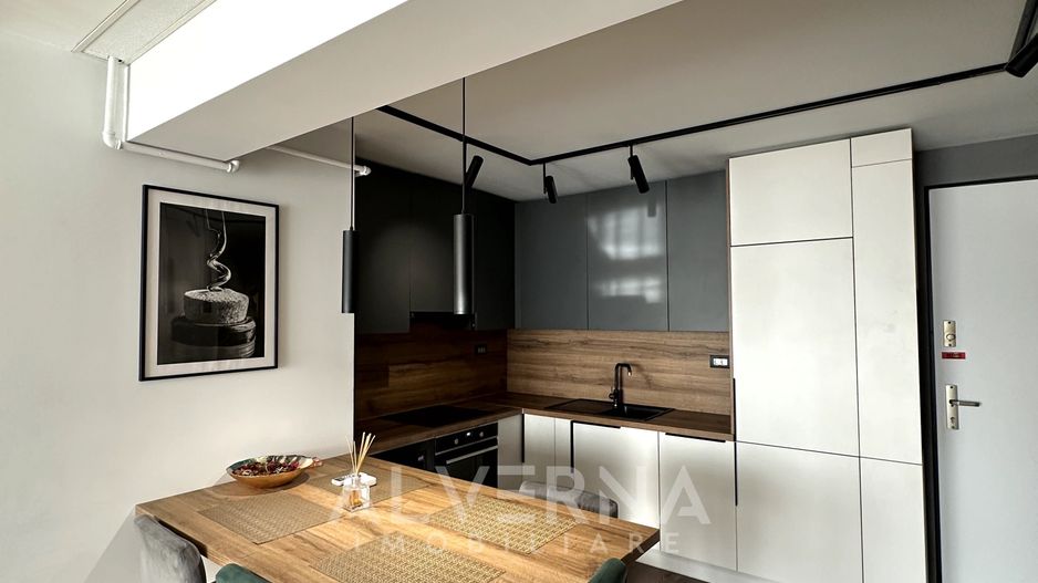 Apartament 3 camere | 72mp + terasa 12 mp - cartier Zorilor - Wings - Poză 3